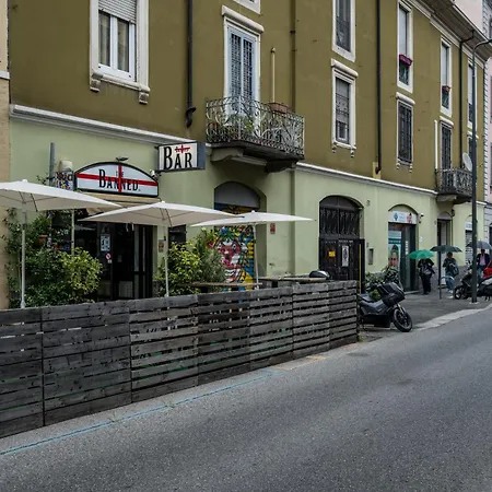 Bilocale 1BR Affori - 15min Duomo-3