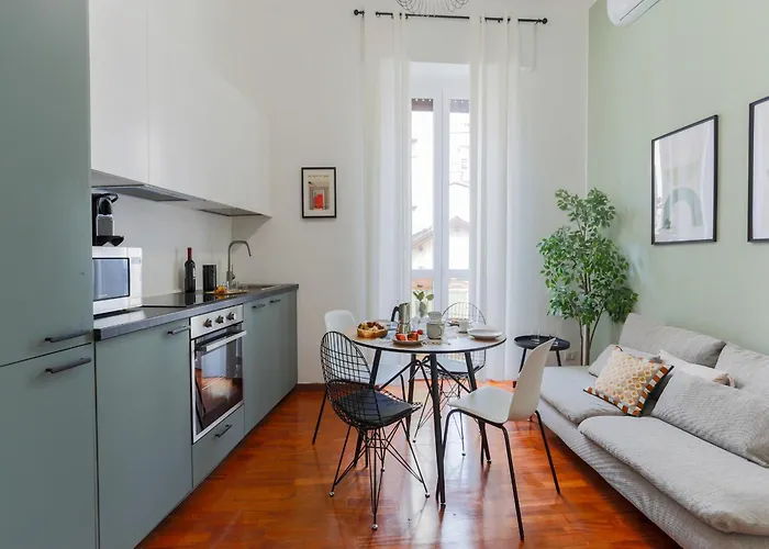 The Best Rent - Apartments In Crocetta